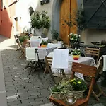 Apartament Puenctchen *