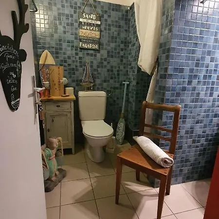 Appartement Puenctchen Coire