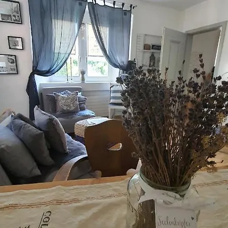 Puenctchen Apartament