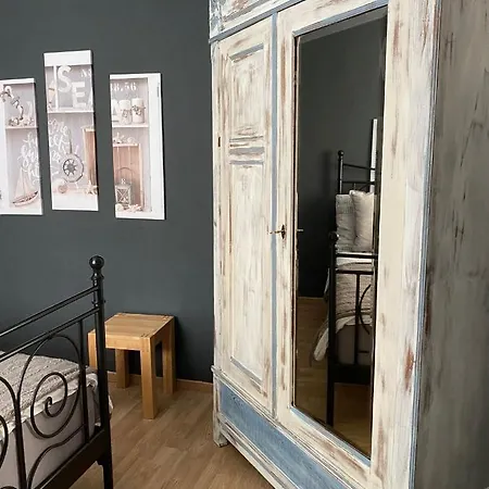 Appartement Puenctchen