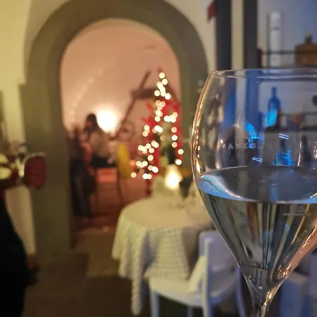 Lejlighed Puenctchen *