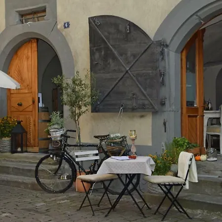 Lejlighed Puenctchen Chur