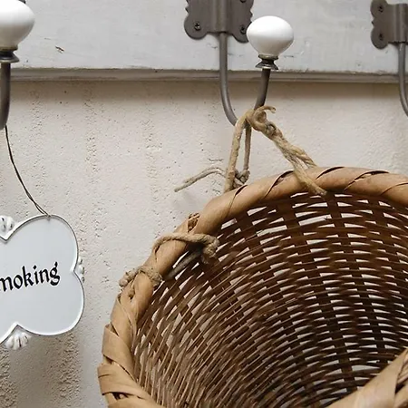 아파트 Puenctchen