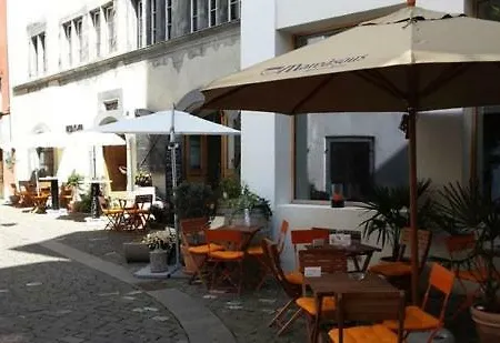Puenctchen Apartment Chur