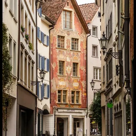 Appartement Puenctchen