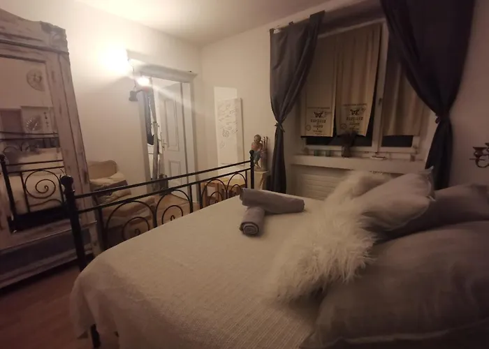 Apartamento Puenctchen