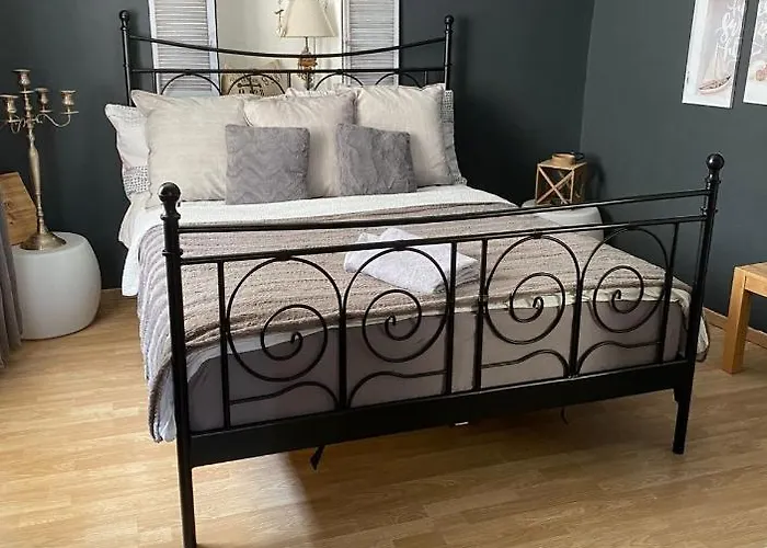 Puenctchen Apartamento