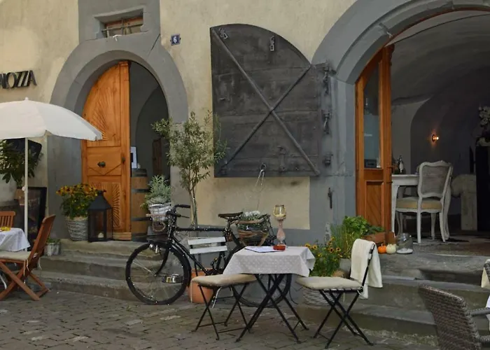 Apartamento Puenctchen Chur