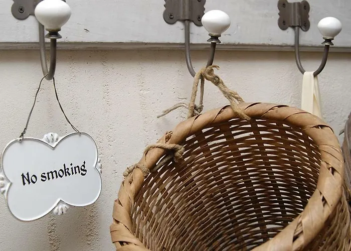 Apartamento Puenctchen