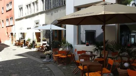 Puenctchen Apartamento Chur