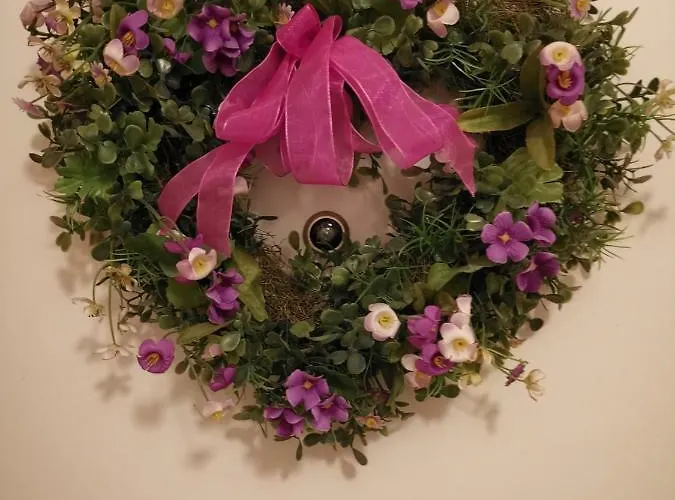 Puenctchen דירה כור