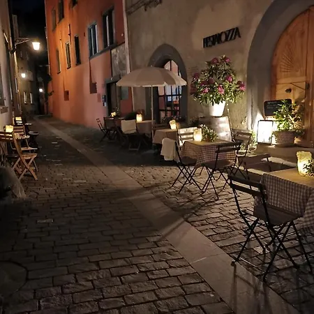 Puenctchen Lejlighed