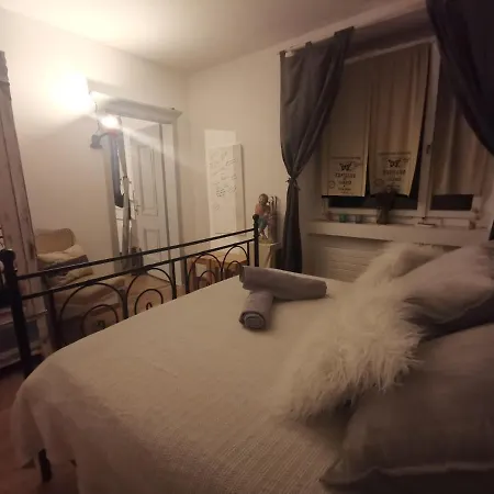 Apartment Puenctchen
