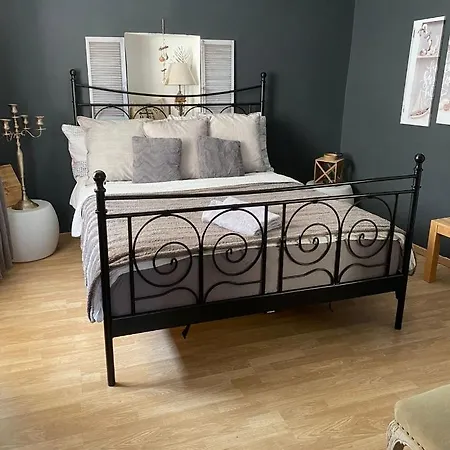 Puenctchen Apartment