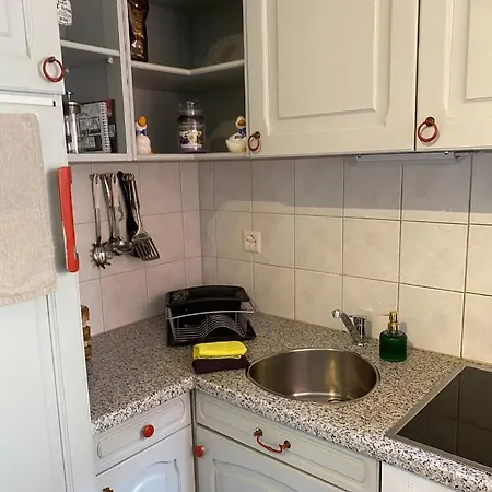 Puenctchen Apartment Chur