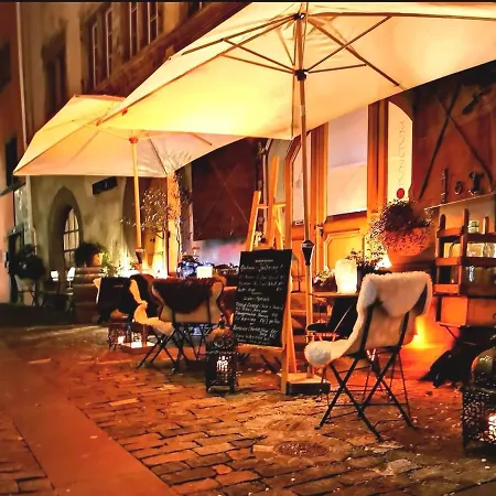 Puenctchen Apartment