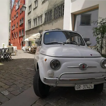 Puenctchen Chur