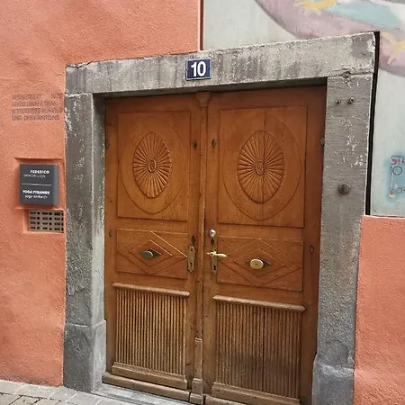 Puenctchen * Chur