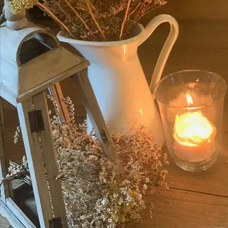 Lejlighed Puenctchen