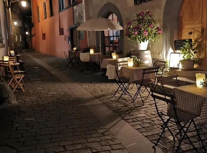 Pünctchen Apartamento