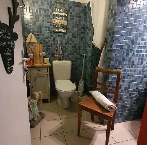 Apartamento Pünctchen Cuera