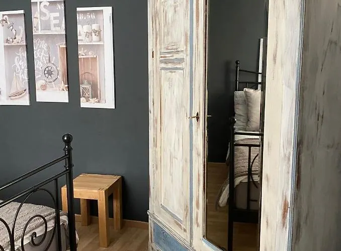 Apartamento Pünctchen