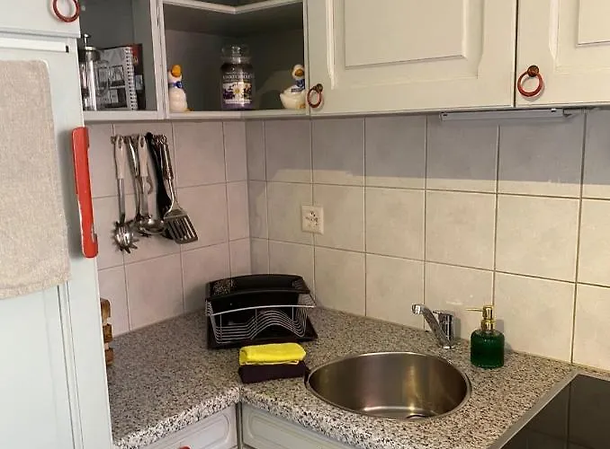 Pünctchen Apartamento Cuera