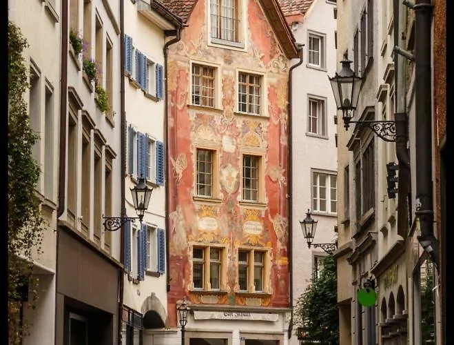 Apartamento Pünctchen