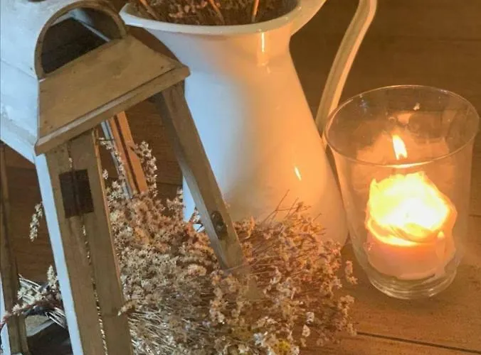 Apartamento Pünctchen